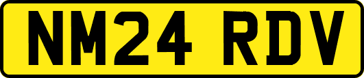 NM24RDV