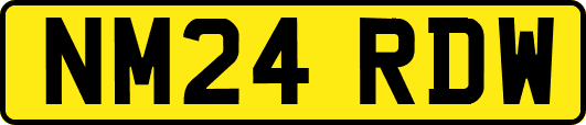 NM24RDW