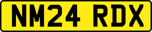 NM24RDX