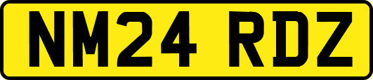 NM24RDZ