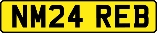 NM24REB