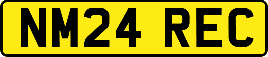NM24REC