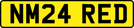 NM24RED