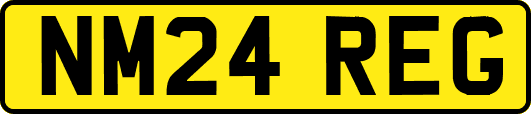 NM24REG