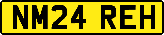 NM24REH