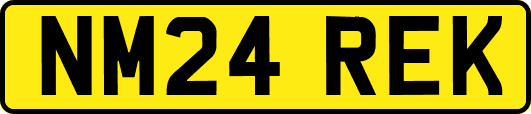 NM24REK