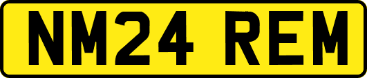 NM24REM