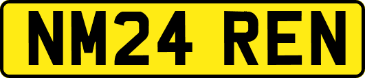 NM24REN