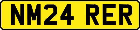 NM24RER