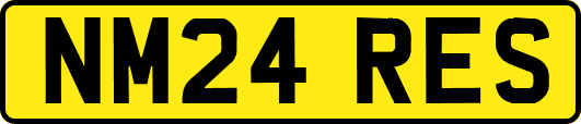 NM24RES