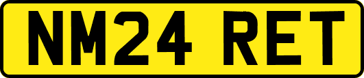 NM24RET