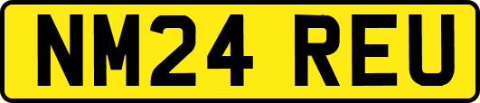 NM24REU