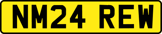 NM24REW