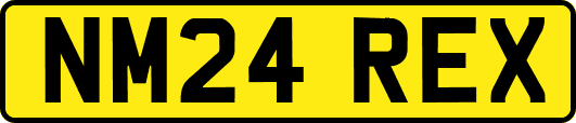 NM24REX