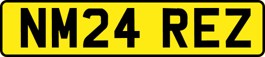 NM24REZ