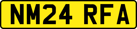 NM24RFA