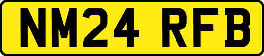 NM24RFB
