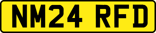 NM24RFD
