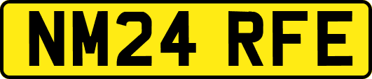 NM24RFE