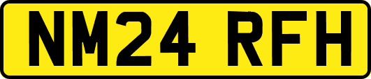 NM24RFH