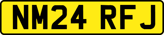 NM24RFJ
