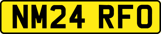 NM24RFO