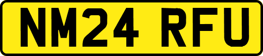 NM24RFU