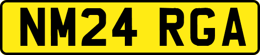 NM24RGA