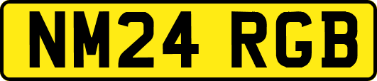 NM24RGB