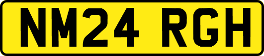 NM24RGH