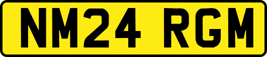 NM24RGM