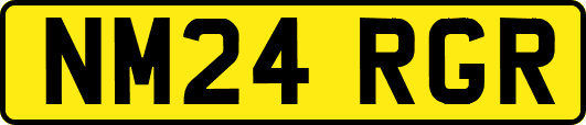 NM24RGR
