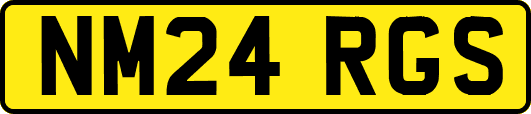 NM24RGS