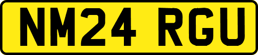 NM24RGU