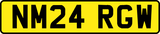 NM24RGW