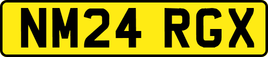 NM24RGX