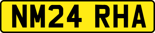 NM24RHA