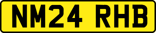 NM24RHB