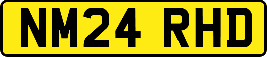 NM24RHD