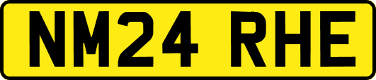 NM24RHE