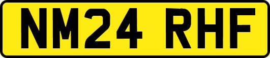 NM24RHF
