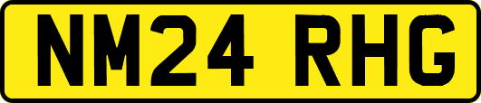NM24RHG