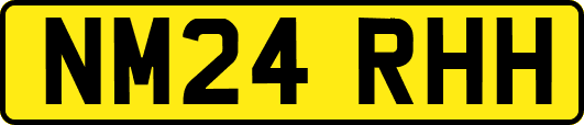 NM24RHH