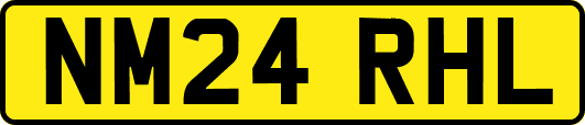 NM24RHL