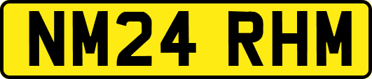 NM24RHM
