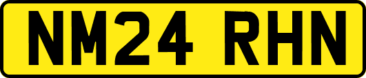 NM24RHN