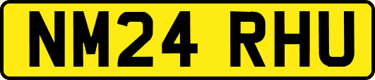 NM24RHU