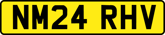 NM24RHV