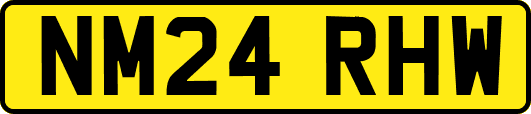 NM24RHW