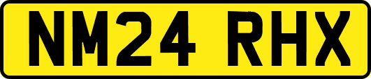 NM24RHX